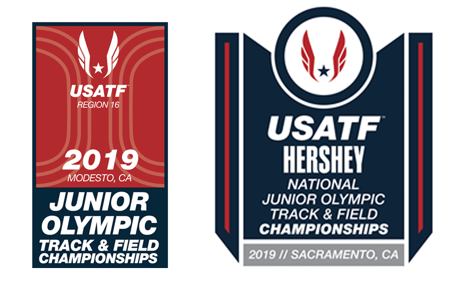 YTF Countdown to the USATF Hershey National Junior Olympic