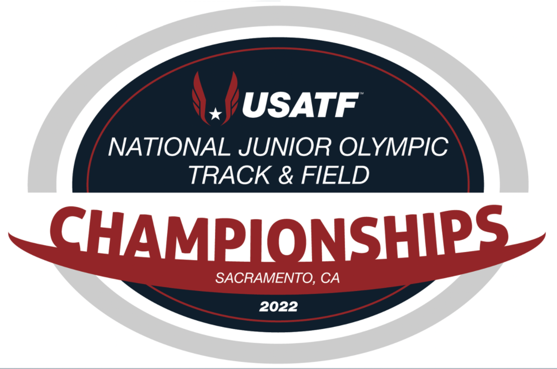 USATF Pacific Youth Track & Field Meet Schedule and Results PAUSATF