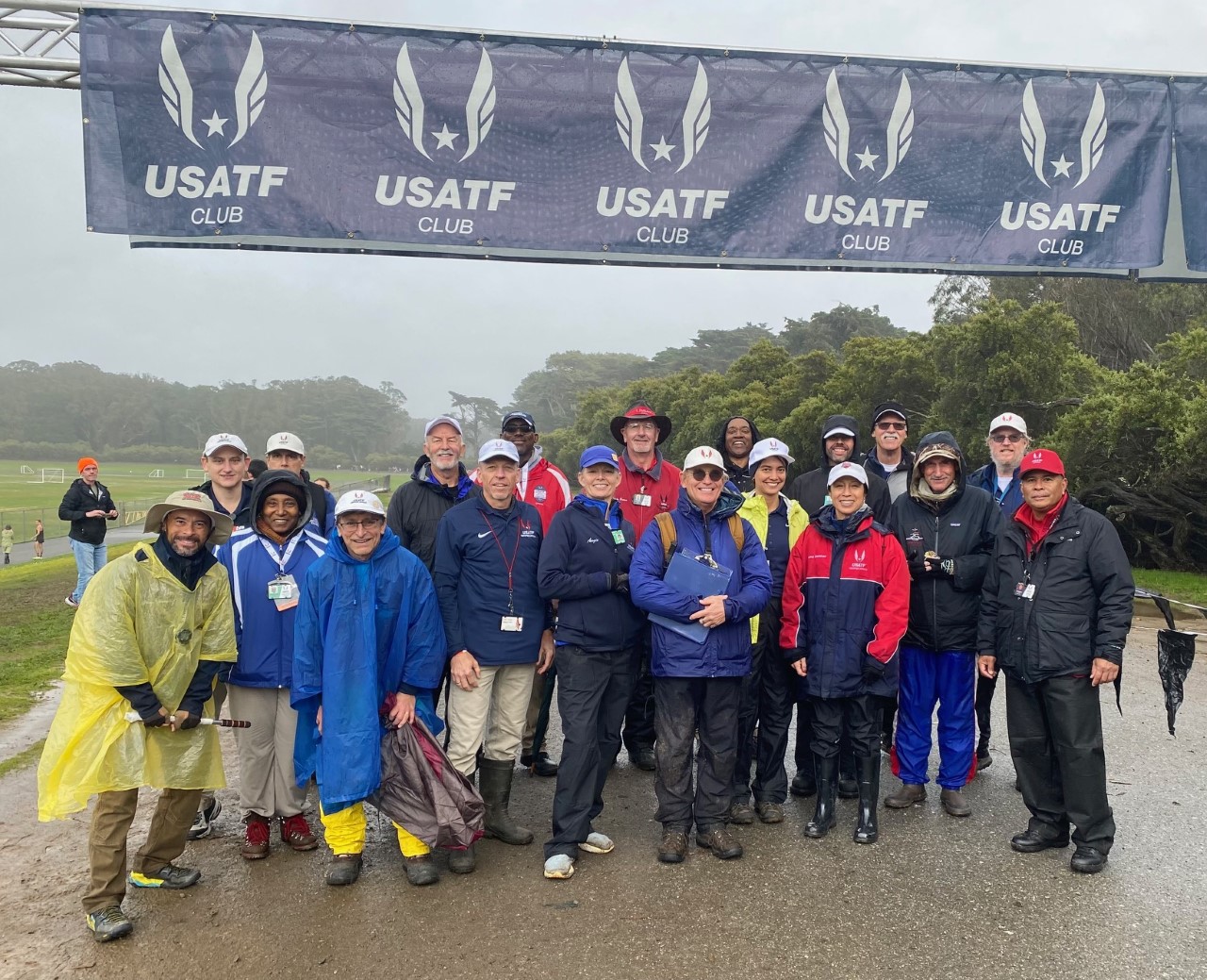 XC Relive the USATF Clubs National Cross Country Champs, thanks to Tom